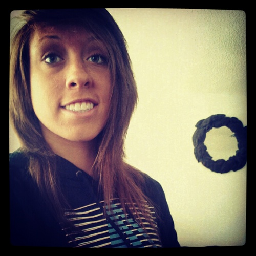 happily taken by @jessereynolds6   i £0v€ him(: