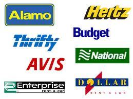 Auto hire