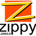 Twitter Profile image of @ZippyLabels