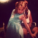 Daniela Tonitini - @DanMasterFlashh - Twitter