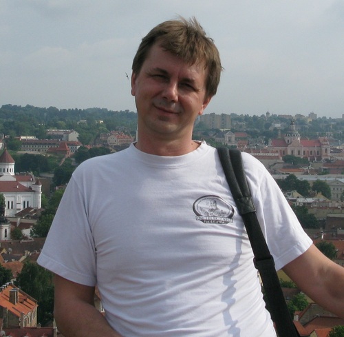 ERP_SAP's profile picture. Правило УОРРЕНА. В эксперты надо взять того, кто считает, что работа займет много времени и обойдется очень дорого.