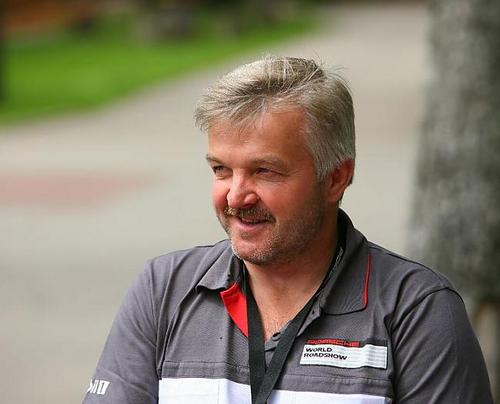 Vecmeistars's profile picture. 