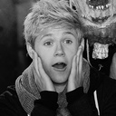 @_iHeartNialler_ (@5britishboys_) Twitter