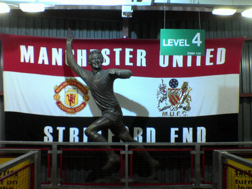 AdMezza's profile picture. 