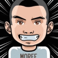 moreetan's profile picture. i'm a startup