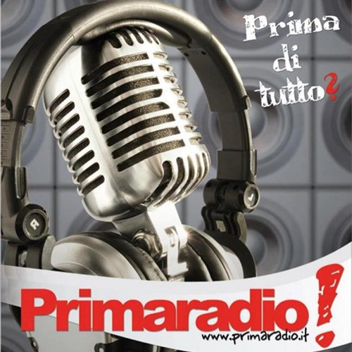 Primaradio