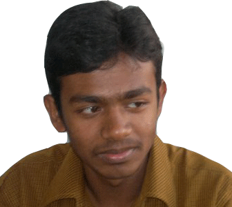 yeahyeasarker's profile picture. 