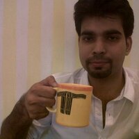Shivam Dayal (@shivamdayal) 's Twitter Profile
