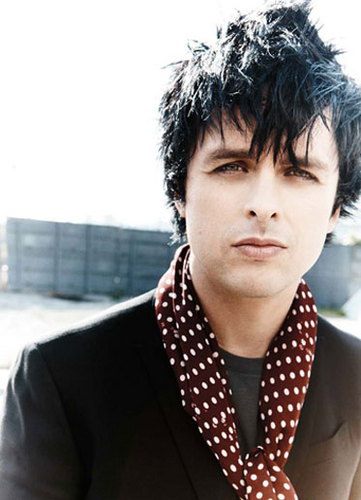 BJA & Green Day my inspiration