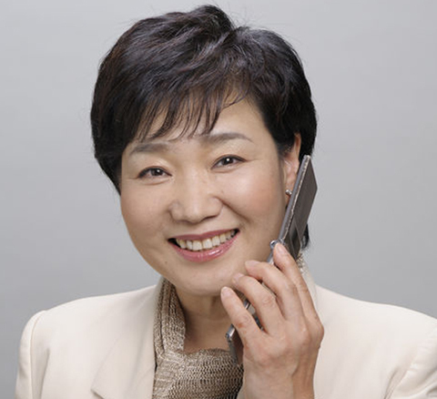 さんぺい輝枝  千葉市議会議員 花見川区選出 Profile