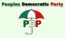 Our party is in opposition and in disarray. As if you didn't know