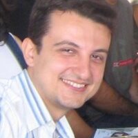 Mehmet Orhun (@orhunm) Twitter profile photo