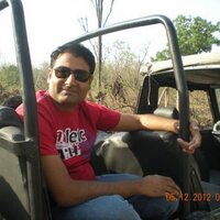 Rajesh Soneji (@rajeshsoneji) 's Twitter Profile