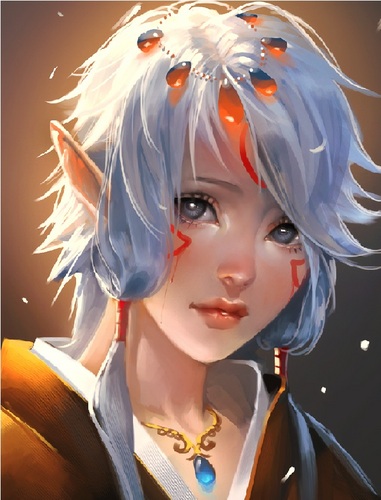 11 year old orphan, living wild in the woods. Daughter of Dragons. Cousin of @Tinorfinthial Role Play