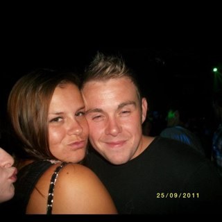 jstevens1109's profile picture. YNWA