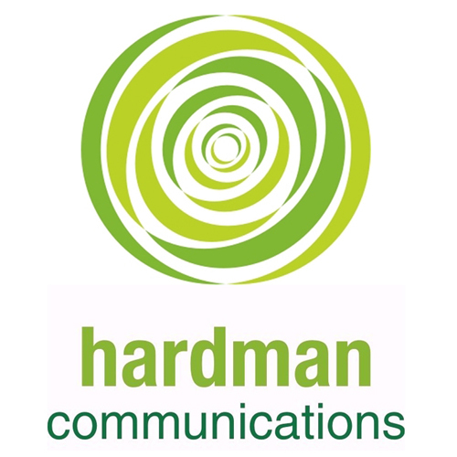 Hardman Communications is an award-winning specialist agency with a key focus on media relations, strategic communications and content creation.