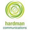 hardman_comms's profile picture. Hardman Communications is an award-winning specialist agency with a key focus on media relations, strategic communications and content creation.