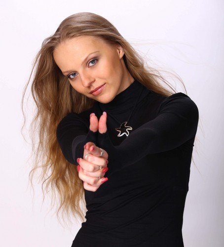 PanTerra2012's profile picture. Самая лучшая.