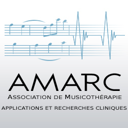 AMARC_fr's profile picture. AMARC : Association de Musicothérapie Applications et Recherches Cliniques.