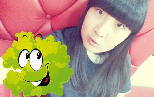 꺄아아아15살여자♥