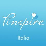 Pinspire_it's profile picture. Una piattaforma virtuale in cui organizzare gli spunti offerti dalla rete, condividere i propri interessi e trovare la giusta ispirazione