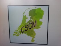 CSCM4's profile picture. Doe eens normaal, help eerst je eigen land dan de rest!