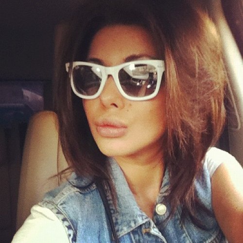 KutuzLiza's profile picture. 