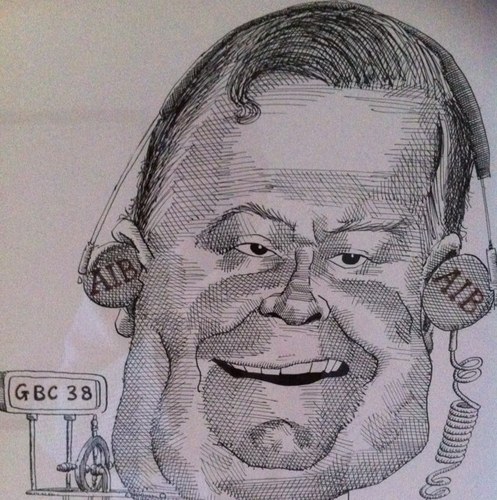 GpcahillP's profile picture. Former Presenter/Producer - Classical Choices on 103.2 Dublin City fm.