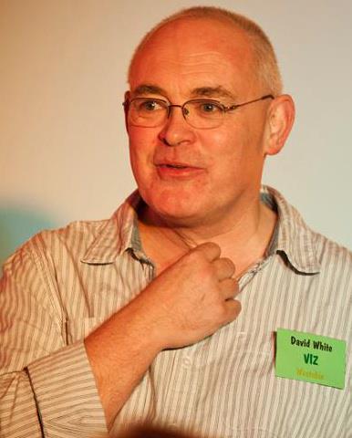 whitedavidwhite's profile picture. cricket-loving tea drinker, passionate about voluntary sector, Ventures and God - married to Helen