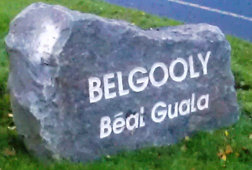 Community website for Béal Guala | Belgooly, Co. Cork, Ireland. Info to 'info@belgooly.ie'