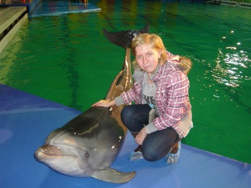 GorocHka_22's profile picture. Меняться не когда не поздно ......... И трудно себя  описать коротко ...... просто читайте меня и  поймете какая я добрая и доверчивая .......