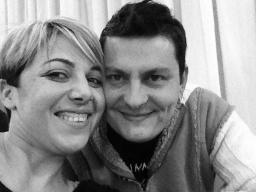 Mamma di due splendide bimbe (2 anni e tre mesi;-) )