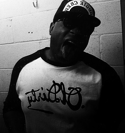 markmegamuzik's profile picture. 