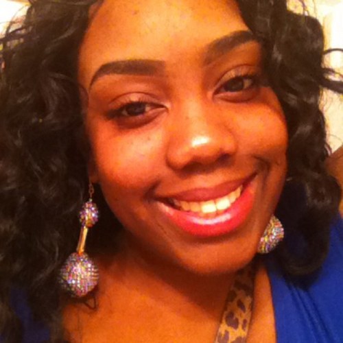 TastyLaiEricka's profile picture. i'm such a fxcking lady. #TeamBadBitch #TeamBrownSkin #TeamiPhone #Aries #CollegeGirl #GGC #TeamiLoveHead #TeamIDGAF#TeamFollowBack#iStayOnTop Muahhh.