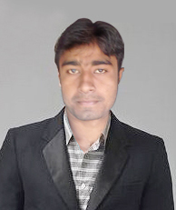 I am Web Designer