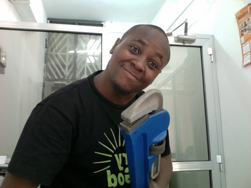 macdaut's profile picture. A TV PRESENTER @ ATN TV, SINGER, CHOIR LEADER IN CHURCH, , MARKETING MANEGER DIA GOLD , NETWORK DESIGNE, MUCH ON THAT I AM BORN AGAIN CHRISTIAN LOVE U ALL