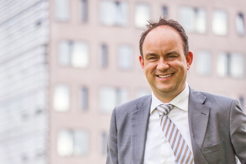 jeroenversteeg's profile picture. Chief Client Office in Europe at Capgemini