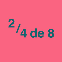 2/4 de 8—Small Talks is a series of design lectures that want to become conversations.