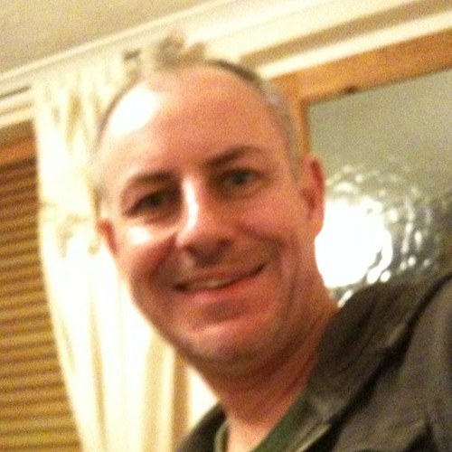 stublack's profile picture. Making a difference