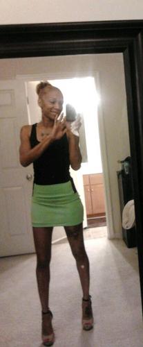 doin what i do best...b me