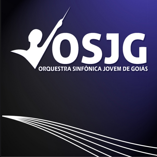 osjg_oficial's profile picture. Orquestra Sinfônica Jovem de Goiás, sob direção e regência de Maestro Eliseu Ferreira, aos cuidados do CEP em Artes Basileu França, SECTEC-Go