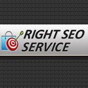 RightSEOService's profile picture. We are a team of talented motivated and responsible professionals united towards the common goal – to provide best services for best prices.