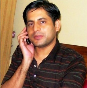 sushaant Profile Picture