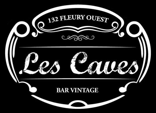 Bar Vintage sur la promenade Fleury!