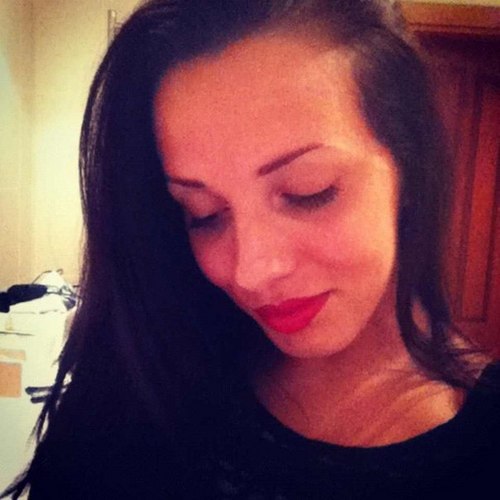 theAlissita's profile picture. 