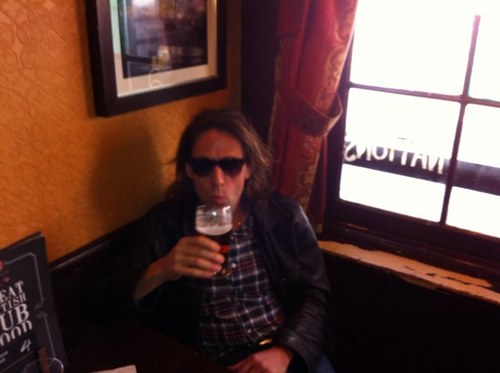 MikaelKroon's profile picture. Mikael Kroon Örebro