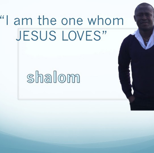 Ekiti The Disciple Jesus Loves..
Ekiti Tv Apostle..........................
Ekiti Media Missionary..............