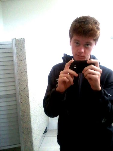 Problem?