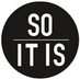 SoItIs (@soitisnl) Twitter profile photo