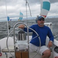 Wayne Eagleson - @knottybuoys Twitter Profile Photo